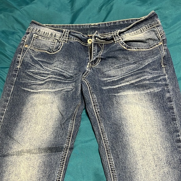 Women’s jeans - Picture 2 of 7